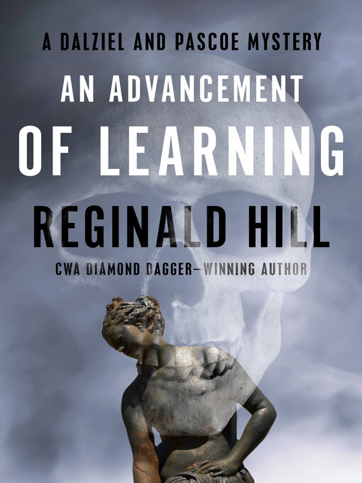 Title details for An Advancement of Learning by Reginald Hill - Available